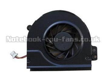 Dell Cnrwn laptop cpu fan