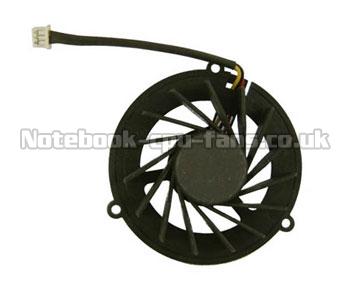 Acer Travelmate 8006lm laptop cpu fan