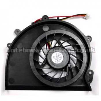 Sony Vaio Vgn-aw41zf laptop cpu fan