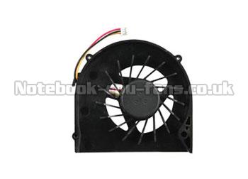 Dell Inspiron 15r(ins15rd-488) laptop cpu fan