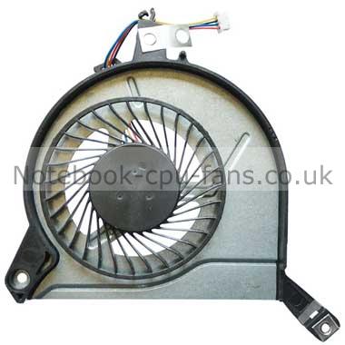 Hp Pavilion 15-p025ng fan