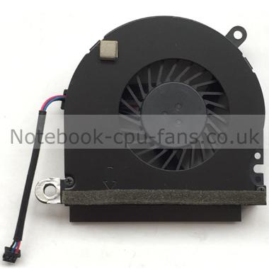 Hp Probool 6450b fan