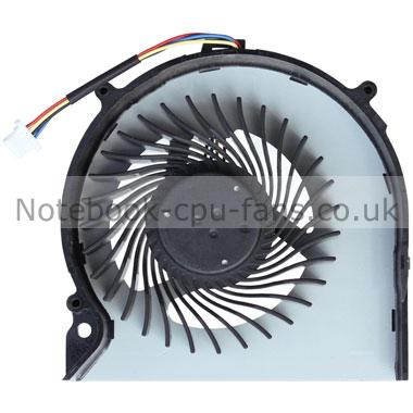 Sony Vaio Sve1713a1eb fan