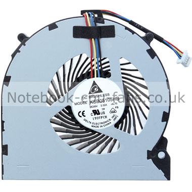 Sony Vaio Vpc-el2s1e/w fan