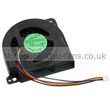 Toshiba Portege R830-1dz fan