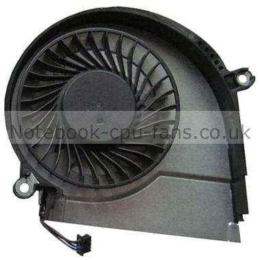 Hp Pavilion 17-e172sg fan