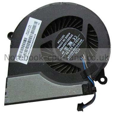 Hp Pavilion 17-e172sg fan