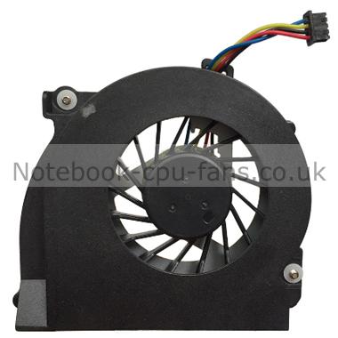 FORCECON DFS451205MB0T FA5T fan