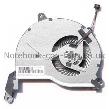 Hp Pavilion 15-n024ee fan