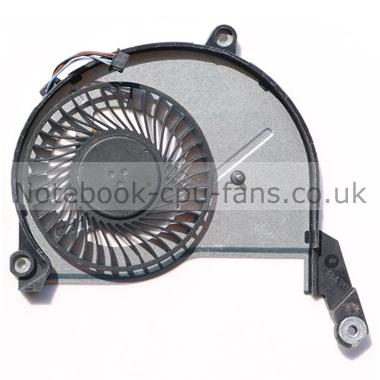 Hp Pavilion 15-n024ee fan