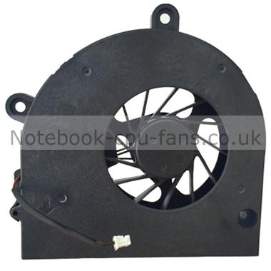Toshiba Satellite P755-s5259 fan