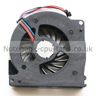 Toshiba Tecra A11-1cm fan