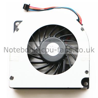 Toshiba Tecra A11-1cm fan