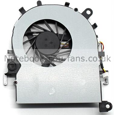 Acer Aspire 5749-6663 fan