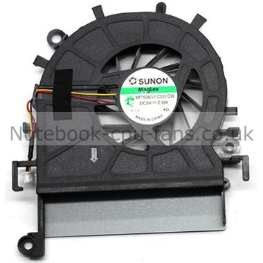 Acer Aspire 5349-b816g50mnkk fan