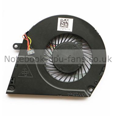 Hp Envy 4-1105dx fan