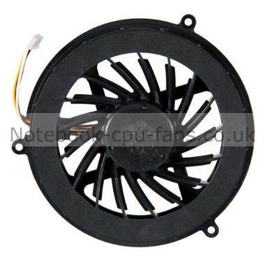 Hp Elitebook 8730p fan