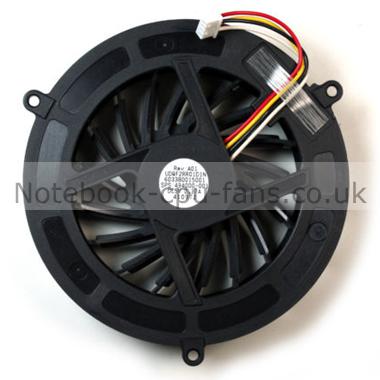 Hp Elitebook 8730p fan
