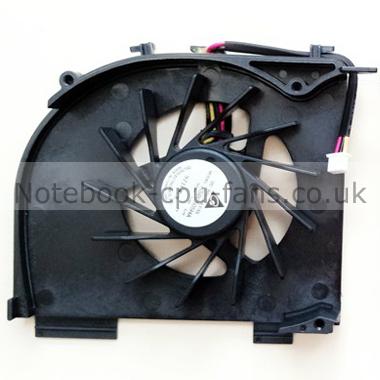 Hp Pavilion Dv5-1012tx fan