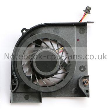 Hp Pavilion Dv3-4010sg fan