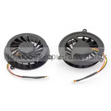 Hp Compaq 8710p fan