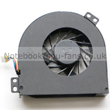 GPU cooling fan for SUNON MG75150V1-C000-S99