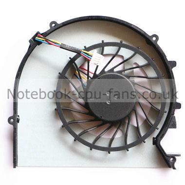 Hp 721937-001 fan