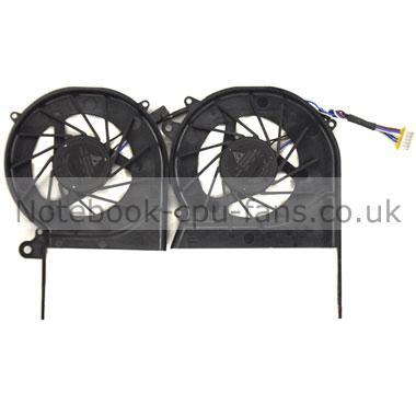 DELTA KSB0505HB-9B1L fan