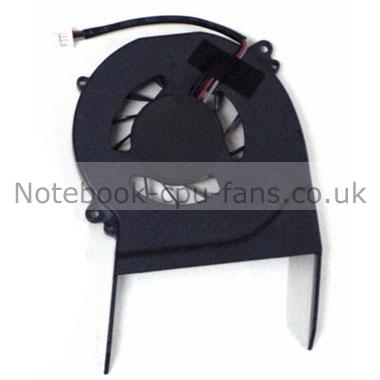 GPU cooling fan for DELTA KSB0505HA-9B1M