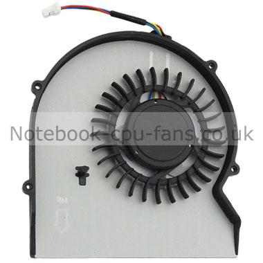 FCN DFS400805PB0T FCC7 fan