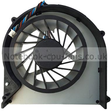 Toshiba Satellite P875-100 fan