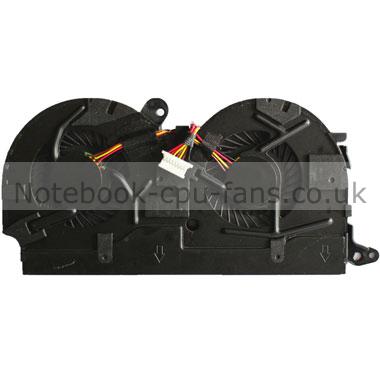 Lenovo Y40-70a fan