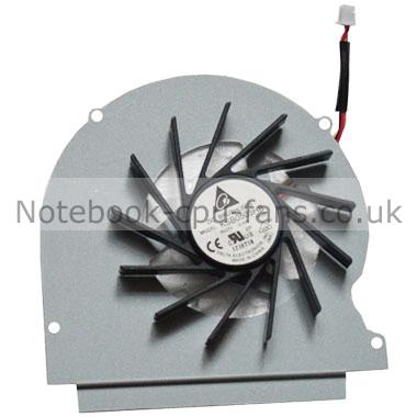Toshiba Satellite M640-st2nx1 fan