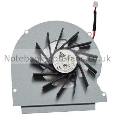 Toshiba Satellite M640-st2n02 fan