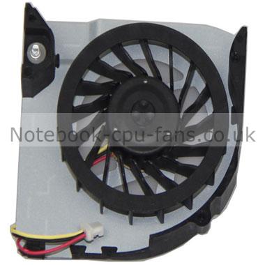 DELTA KSB05105HA-9L05 fan