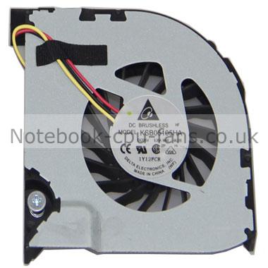 DELTA KSB05105HA-9L05 fan