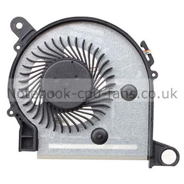 FOXCONN BONBON13 023.10065.0001 fan