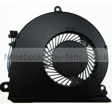 Hp 856359-001 fan