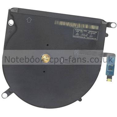 DELTA KDB06105HCA03AEL fan