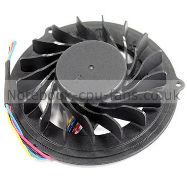 FORCECON DFB601505M30T F9Q7 fan