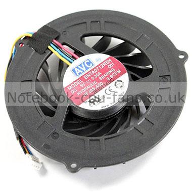 FORCECON DFB601505M30T F9Q7 fan