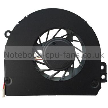 FORCECON DFS531205HC0T F9S8 fan