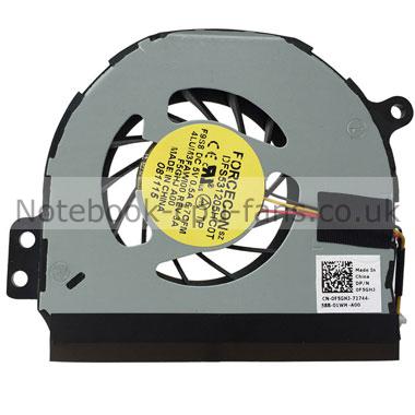 Dell Inspiron 1764 fan