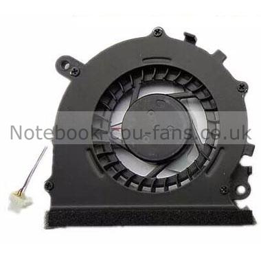 Samsung Np530u4b-s01ae fan