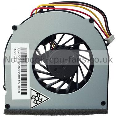 Lenovo F470 fan