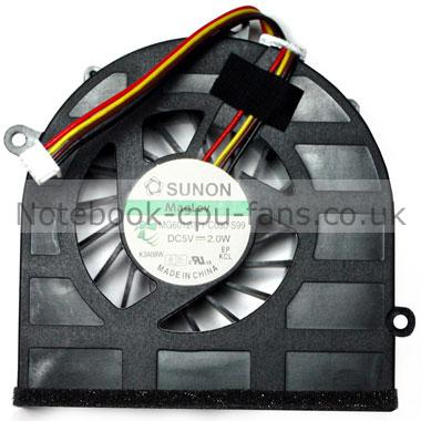 Lenovo G575 fan