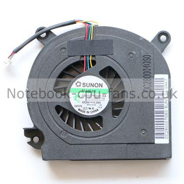 SUNON MG75120V1-Q000-S99 fan