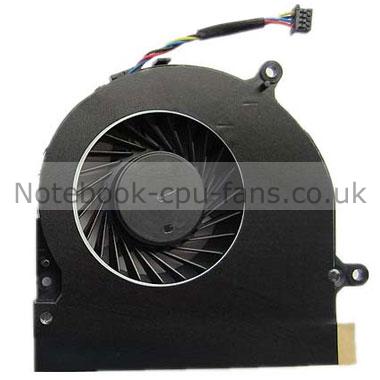 Hp Pavilion Dv4-5a07tx fan