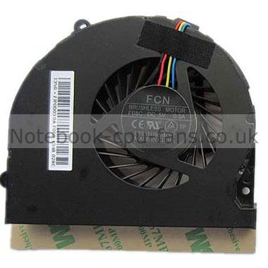 Hp Pavilion Dv4-5a07tx fan