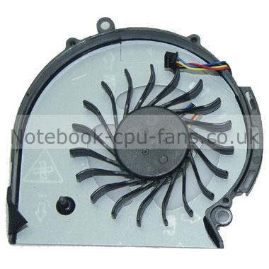 Hp 747266-001 fan